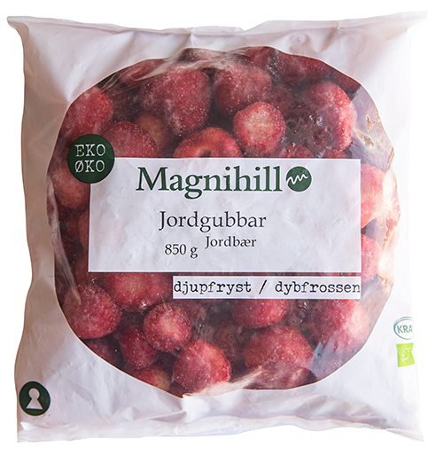 Lunchevent med Wiveca Almgren